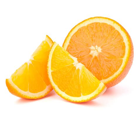 Orange Lebensmittellexikon Gesund Abnehmen Ohne Diät