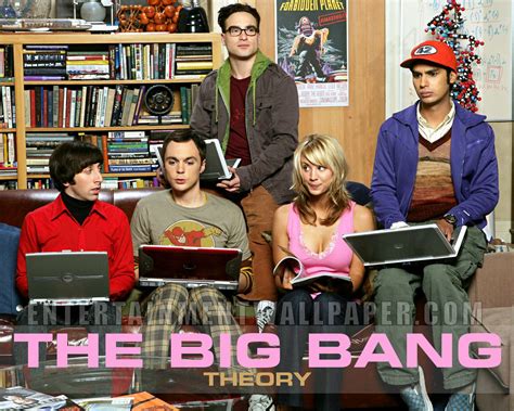 Tbbt Wallpaper The Big Bang Theory Wallpaper 15234813 Fanpop