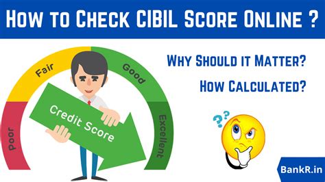 Credit card without cibil check. How to Check CIBIL Score Online - BankR.in