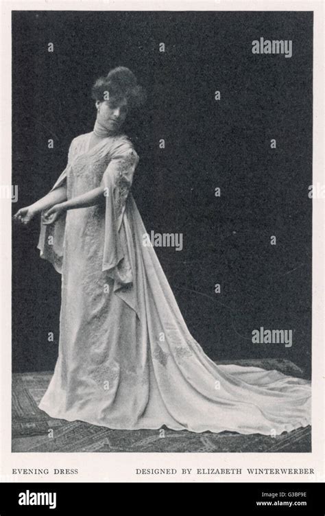 German Dress Reform 1903 Stock Photo Alamy