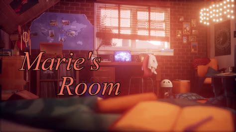 marie s room full gameplay youtube