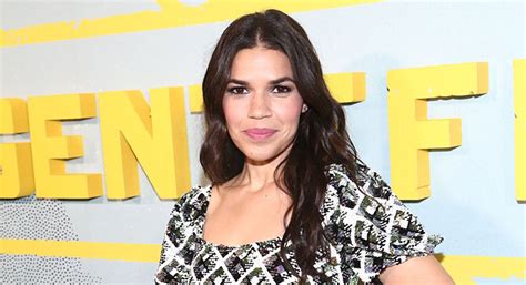 America Ferrera Five Hispanic Movies That Inspire Her Rotten Tomatoes