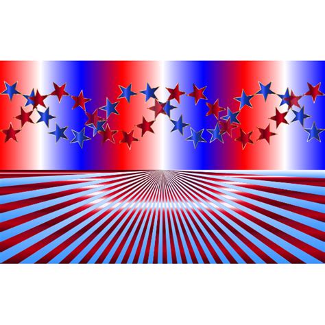 Red White And Blue Background Free Vlrengbr