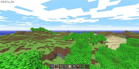 Mojang Launches Minecraft Classic For Web Browsers Techspot