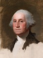 George Washington, 1732–1799 | America's Presidents: National Portrait ...