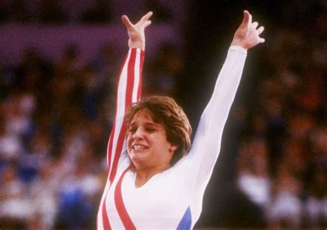 The 10 Most Memorable Moments In Olympic Gymnastics History Bleacher Report