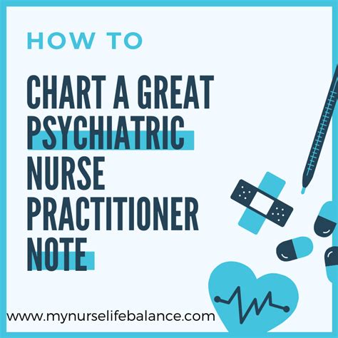 How To Write A Great Psych Note As A Np My Nurse Life Balance