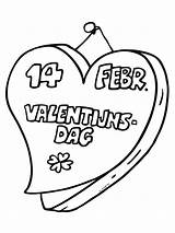 Kleurplaten Liefde Valentijnsdag Valentijn Animaatjes Tekenen Aimer Malvorlagen Coloriages Uitprinten Tekstplaatjes sketch template