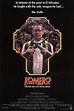 Romero - film 1989 - AlloCiné