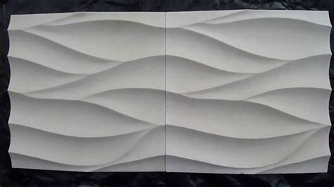 3d Naturalartificial Feature Stone Wall Cladding Panels Youtube