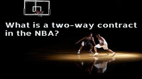 When And How Do Nba Players Get Paid All The Facts And Details