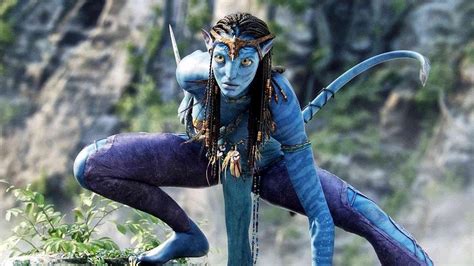 Avatar Sequels Have A Reported Budget Of Billion Gamesradar