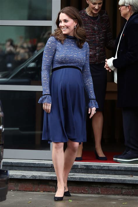 50 Best Kate Middleton Pregnant Style Looks Princess Kate Maternity Fashion