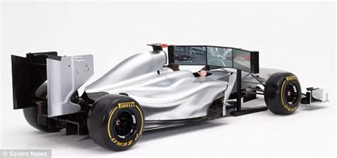 Da müsstest du schon das thrustmaster 150 rs pro für 200€ kaufen und noch das lenkrad addon selbst für ca. Formel 1-Simulator: 140.000 Dollar und dennoch F1 nur aus ...