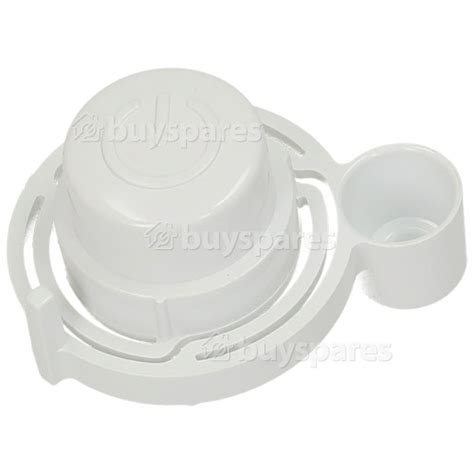 Hotpoint On Off Push Button White Buyspares