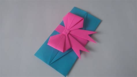 Most moves are based on a pokémon's types, so you just need to know some moves or look it up on google. Origami Toys - How to make an easy origami envelop - gift ...