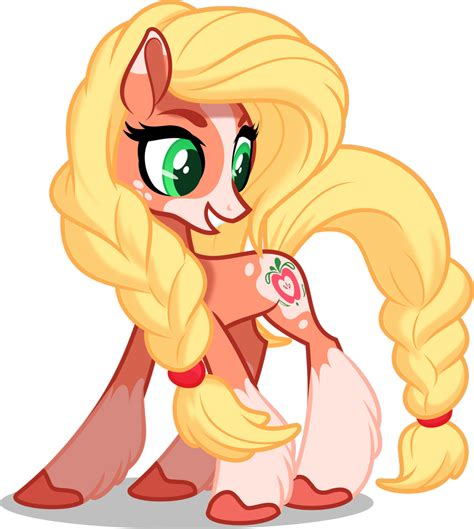 And Speaking Of Filthy Mudponies I Don T Really Have A Silly Nickname For Applejack Too Lazy