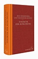 Dialektik der Aufklärung - Max Horkheimer (Buch) – jpc