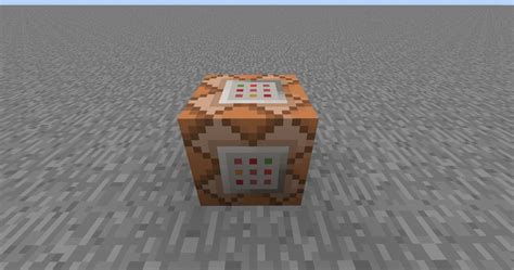 Only One Command Tutorial Infinite Commands In One Command Block