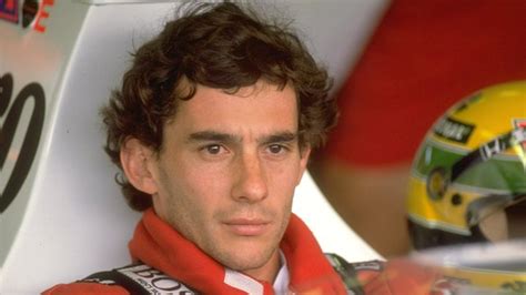 Rede De Tv Bbc Elege Ayrton Senna Melhor Piloto Da História Da Fórmula