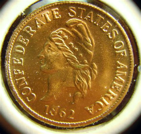 (6) to provide for the punishment of counterfeiting the securities and current coin of the confederate states. 1861 CONFEDERATE CENT | Coin Talk