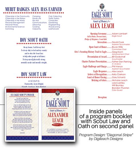 Scout certificates template:12 free printables in word feb 07, 2018our each eagle scout certificate template is designed with great care as the same is related searches for eagle scout proclamation template city proclamation templatefree proclamation templatesofficial proclamation templatetemplate. SAMPLE EAGLE PROGRAM DIAGONAL STRIPE COMBO | Eagle scout ...