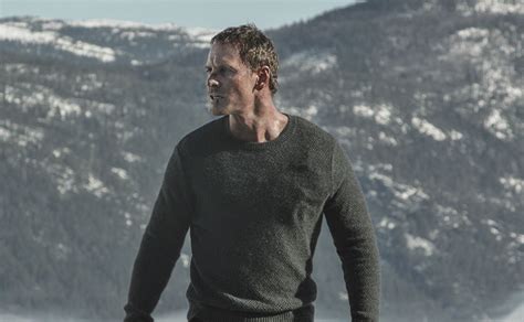 michael fassbender hunts a coldhearted killer in this exciting new trailer for the snowman
