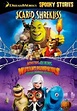 DreamWorks Spooky Stories Season 1 - Trakt