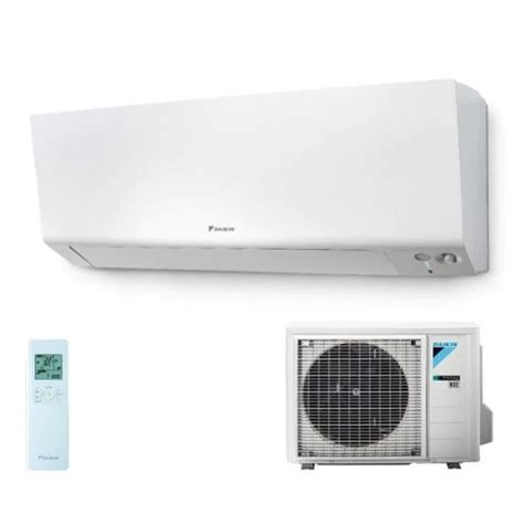 Климатик Daikin Perfera FTXM42R RXM42R Вътрешно и външно тяло