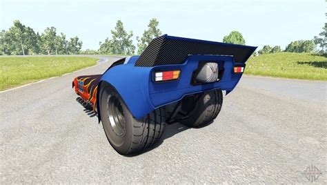 Beamng Drag Racing The Best Picture Of Beam