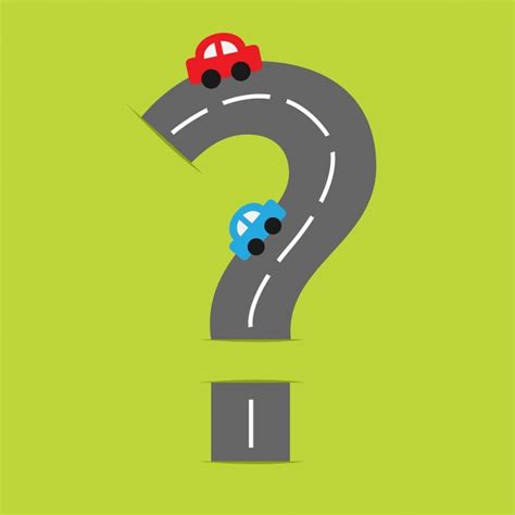 Driving Theory Test Tips To Help You Pass 1st Time