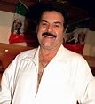 ESTO PASO: 2009: MURIÓ Jorge Vargas, actor mexicano.