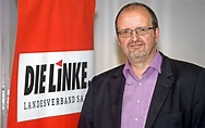 Thomas Lutze (Die Linke): „Wir müssen uns über Inhalte streiten“