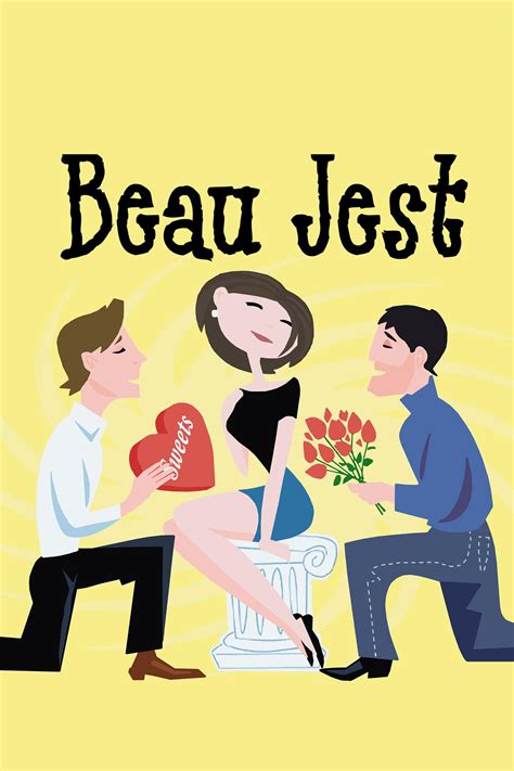 Beau Jest Tickets in Escondido, CA, United States