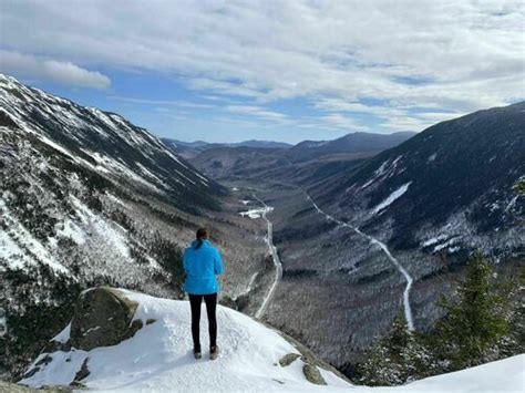 Photos Of Mount Willard Trail New Hampshire Alltrails