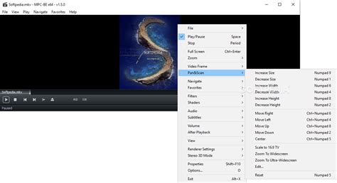 Download Media Player Classic Black Edition