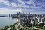 Un paseo por Chicago, la ciudad de los rascacielos