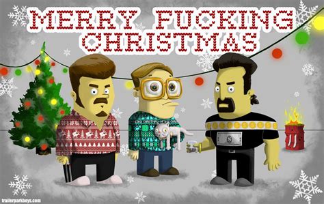 merry fucking christmas ★ more cartoon cartoon pictures