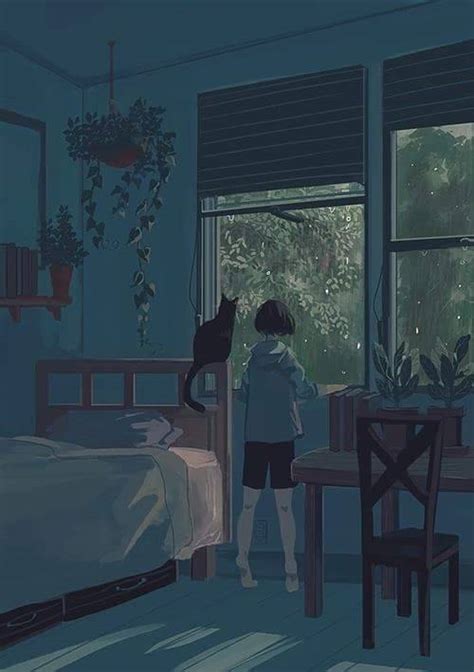 Maybe you would like to learn more about one of these? girl and cat on Tumblr