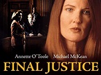Final Justice - Movie Reviews