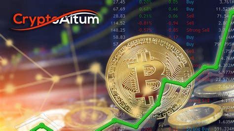 In order to trade, you must be 18 or over. CryptoAltum Enables Industry Best Leverage on ...