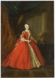 ¿María Amalia de Sajonia? ¿Y esta mujer quién es? | Geografía e ...