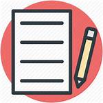 Writing Icon Boost Acca Untirta Documentation Pen