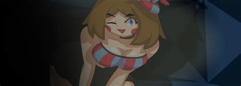 Rule 34 Balloon Babe Fnia Five Nights At Freddys Five Nights In