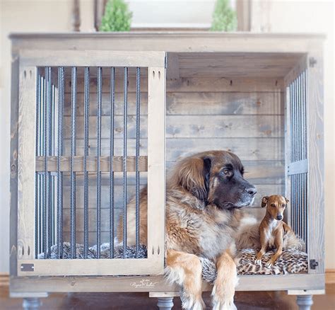 The hard part is figuring out what the best dog crate is for your beloved fur baby. The 6 Best Dog Crates for Medium to Large Dogs