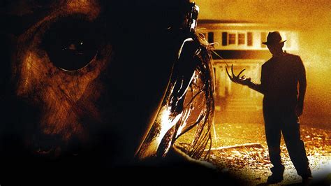 Freddy Vs Jason 2003 Filmfed