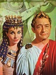 MI ENCICLOPEDIA DE CINE: 1945 - César y Cleopatra - Caesar And ...