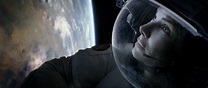 In 'Gravity,' Sandra Bullock Gives Space a Human Heart, Finally ...