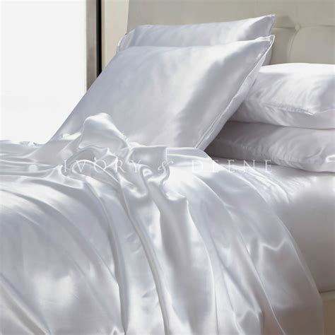 How To Wash Satin Silk Sheets