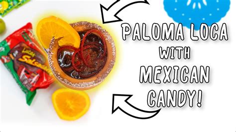 Repeat to make remaining stacks. Mexican Candy Shot Drink with Chamoy Recipe with ...
